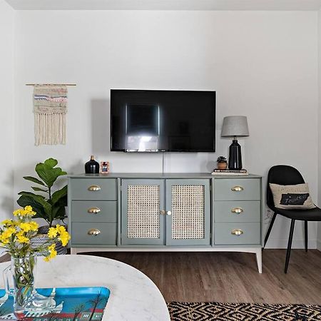 Southbound Stays - Little House Нэшвилл Экстерьер фото