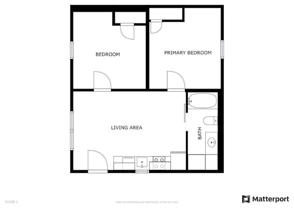 Southbound Stays - Little House Нэшвилл Экстерьер фото